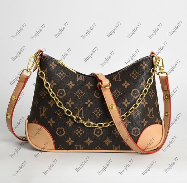 

designer bag womens versatile boulogne bag messenger shopping bag shoulder bag tote bag handbags crossbody bag evening totes purse wallet wi