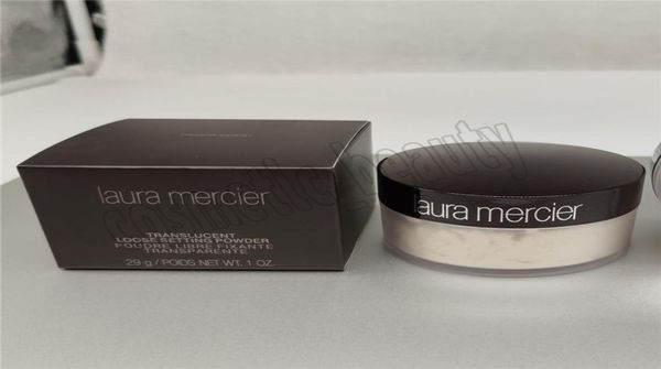 

new face makeup face powder black box laura mercier loose powder concealer bronzers bare mineral 29g1948454