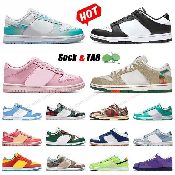 

pandas low casual shoes designer mens womens big size us 13 14 triple pink black panda jarritos lobster la dodger unc freddy krueger arctic