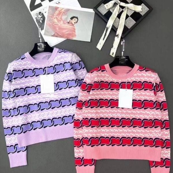 

23ccss autumn women's sweaters women brands designer sweaters, White;black