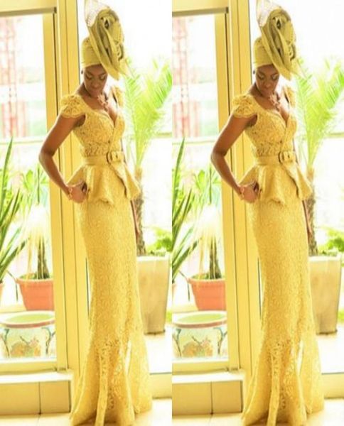 

fashion ankara kitenge african women prom dresses mermaid african prints braids nigerian evening gowns ghanaian fashion prom dress4254351, Black