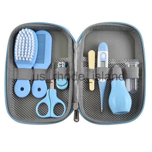 

nail care baby care kit newborn kid care baby hygiene kit health care nail scissors infant child healthcare tools sets multifunction x0729