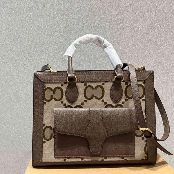 

designer bag luxury bag women's tote cross-body bag large capacity multi-functional tote bag multi-colored stylish oblique shoulder bla