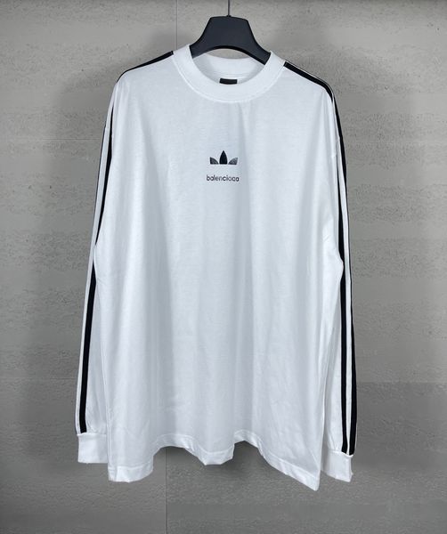 

new aop jacquard letter knitted sweater in autumn / winter 2022acquard knitting machine e custom jnlarged detail crew neck cotton c3tg8, Black;brown