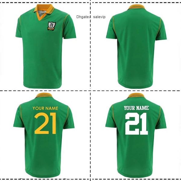 

meath retro jersey 2021 ireland meath home jersey training rugby jersey size s--5xl, White;black