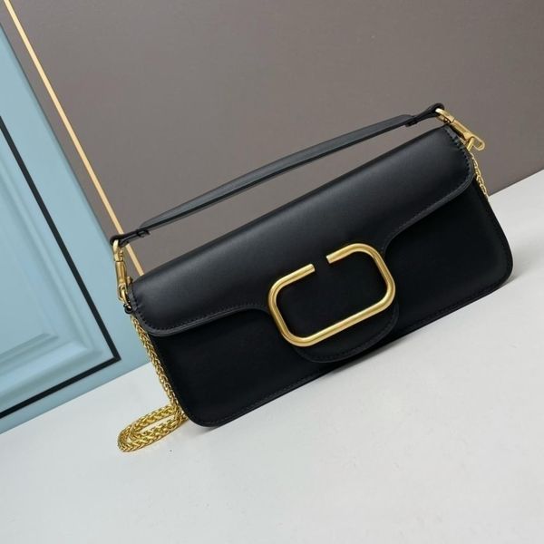 

luxury brand leather women's bag chain design bag shoulder bag women's fashion designer bag crossbody bag handbag classic women 