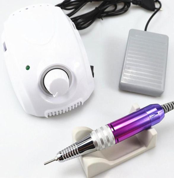 

nail drill accessories marathonchampion 3 pro xii handle 35k40k electric strong 210 micro motor grinding machine for art tools7179557