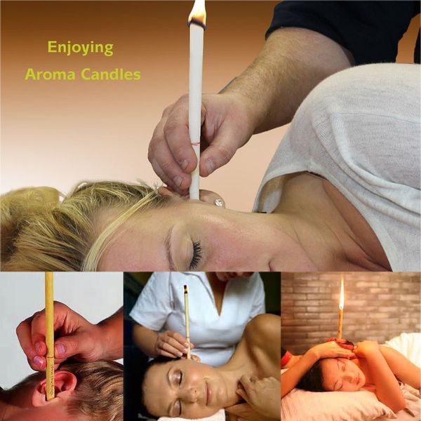 

camaz wholesale ear treatment healthy care aroma ear candles ear wax removal cleaner indiana therapy fragrance candling