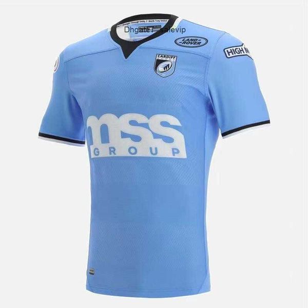 

2021/22 cardiff blues home rugby jersey shirt size s-m--xl-xxl-3xl-4xl-5xl, White;black