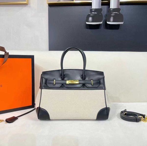 

h handbag luxury designer trapstar bag woman makeup tote bags alma bb coin purse 8a quality classical soft cowhide totes france genuine birk