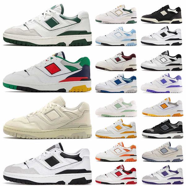 

new bb550 oak leaf green unc 550s sneakers auralee white black 550 basketball designer shoes white green rubber sole low men women trainer s