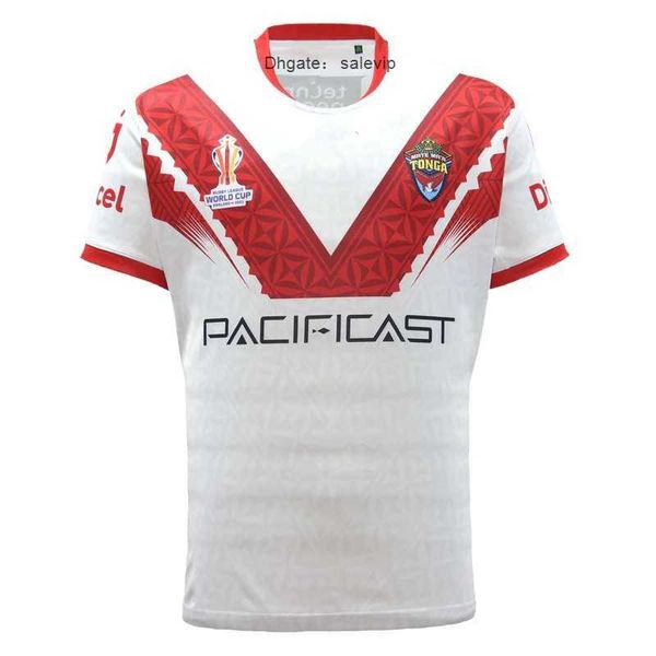 

2022 tonga rugby league mens away jersey size s--3xl-5xl1d9y, White;black
