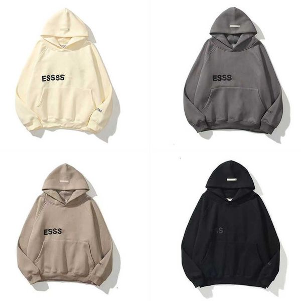 

man city tracksuit hoodies designer loose hoody hooded streetwear essen pullover sweatshirts hoodie hip hop hoodie lovers high street l2, Gray