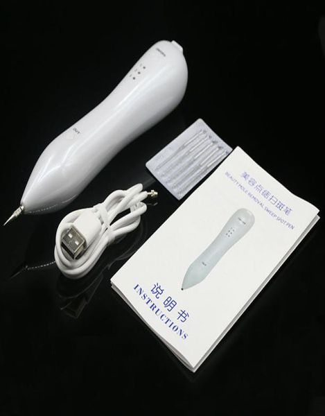 

new mole, freckle, wart, spot removal tool remover eraser pen1968637