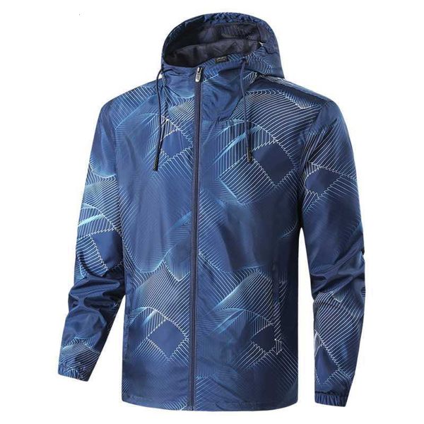 

mens jackets outdoor quick dry thin jacket men hiking fishing cycling hooded gym sport windbreaker ultra light coats 230729, Black;brown