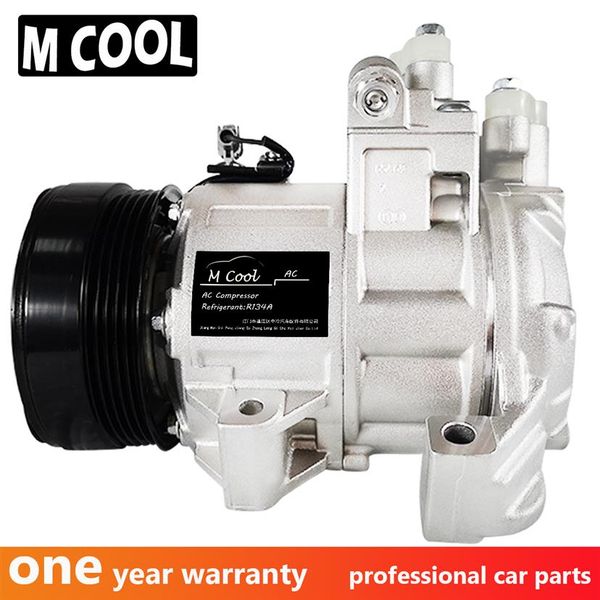 

dks141c dcs14 ac compressor for suzuki grand vitara 9520064jc0 11167663 9520064jb0 9520164jb0 9520064jbo 95200-64jbo 5pk270x