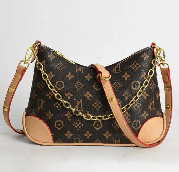 

designer bag womens luxury versatile boulogne bag messenger shopping bag shoulder bag tote handbags crossbody bag totes bag purse wallet wit