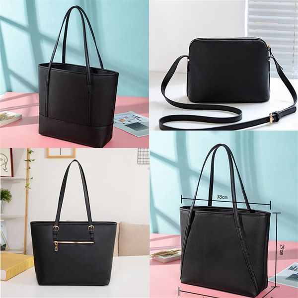 

brand designers women large handbags lapcomputer black shoulder bags hobo casual tote purse shopping beach glitter cross body 2661