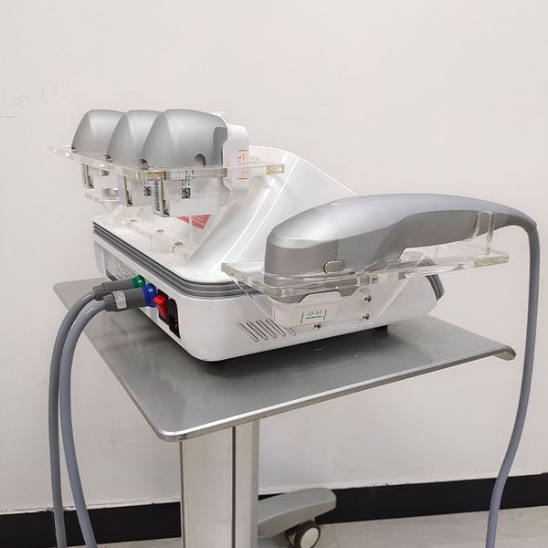 

2023 10000 s portable hifu 7d anti - aging 7d hifu ultrasound machine