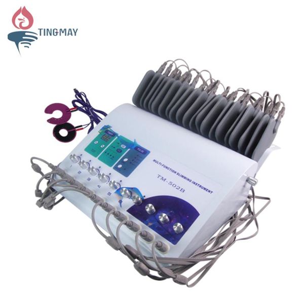 

factory supply electrical muscle stimulator ems fitness machines electrotherapy tens machine3002812