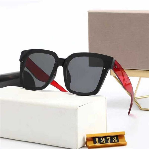 

designer sunglasses 2023 new women's fashion polarized trend sunglasses tr90 sunglasses, White;black