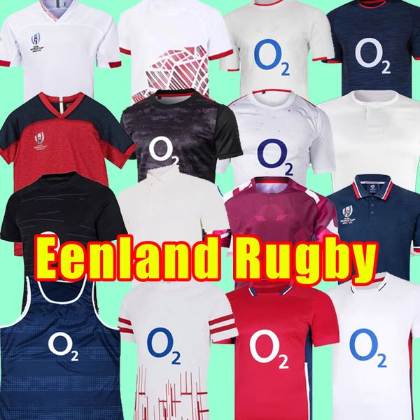 

2022 2023 englands rugby jerseys 22 23 mens shirts rugby jersey shirt s-5xl world cup sevens 1550 years training vest 2021 20 21 22, Black;gray