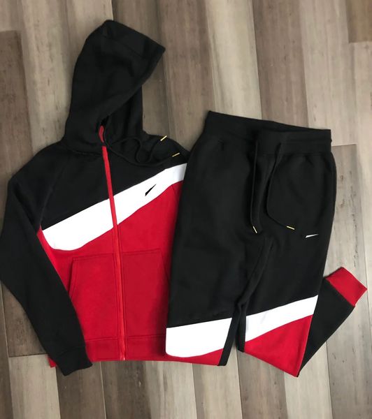 

sportswear tech fleece designer mens womens techfleece pants tracksuit sportwear camo jogger straight cut tracksuits jackets and sweatpants, Gray