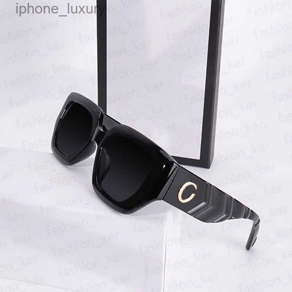 

designer sunglasses elegant glasses fashion item for man woman 7 color optional good quality, White;black