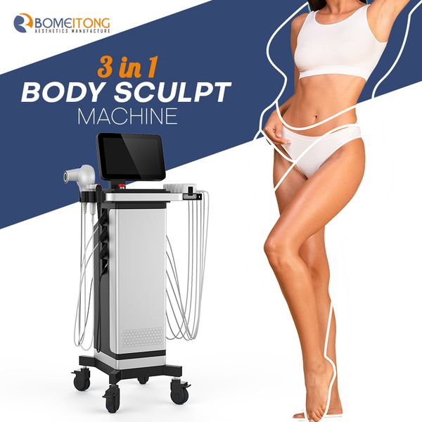 

2023 trusculpt id flex machine body slimming muscle stimulation machine for sale