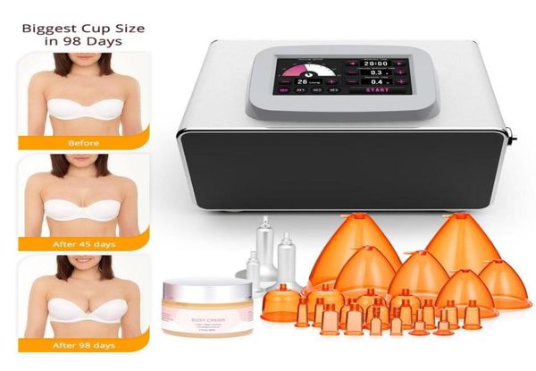 

breast enlargement buttocks lifter cup vacuum bust enhancement pumps therapy cupping massager bigger butt hip enhancer machine2460853