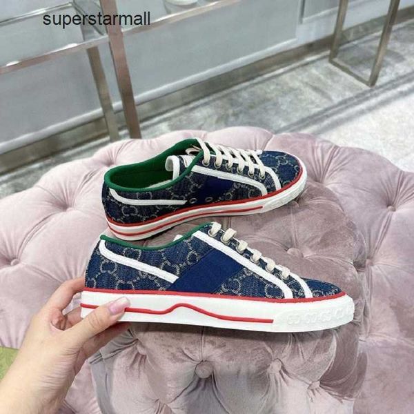 

fashion designer shoes real leather handmade multicolor gradient technical sneakers men women gao bang shoes trainers dq01 07, Black