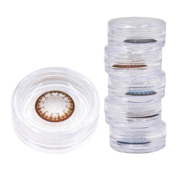 

fashionable colorful contact lens cases comfortable contacts cases7113945