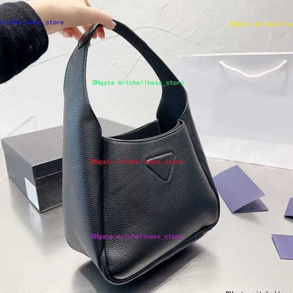 

tote bags nylon bag wallet triangle crossbody leather luxurys shoulder purses women handbags