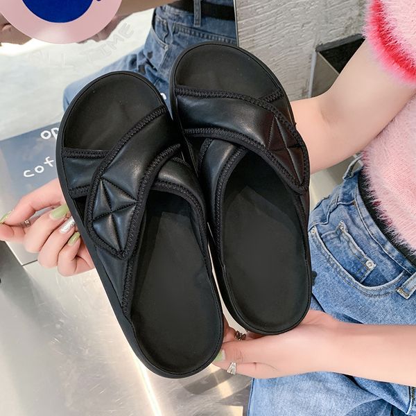 

2023 ale women running shoes slippers white black mens trainers outdoor sneakers size 39-44 color24