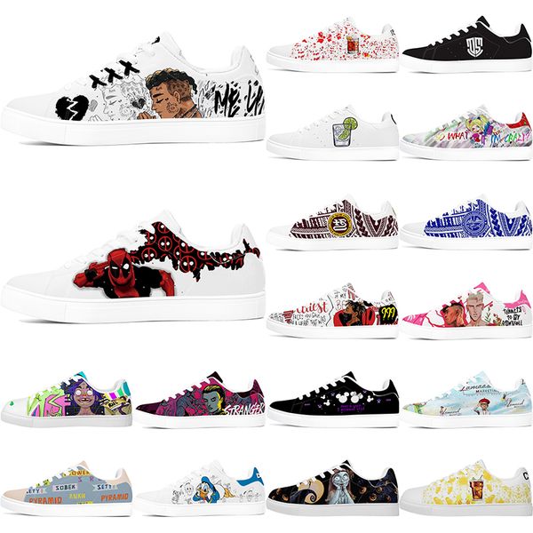 

Custom shoe Diy Shoes men women Leisure sneaker winter autumn shoes red green blue boy sports outdoor trainers sneakers 36-48