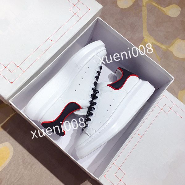 

2023new classic mens women outdoor sport casual shoes vintage trainers sneakers retro walking leather tennis, Red;white