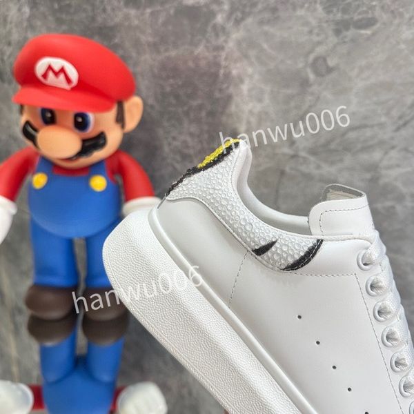 

2023new brand mens womens designer shoes womens sneakers white black shoes designer trainers quality for womens men