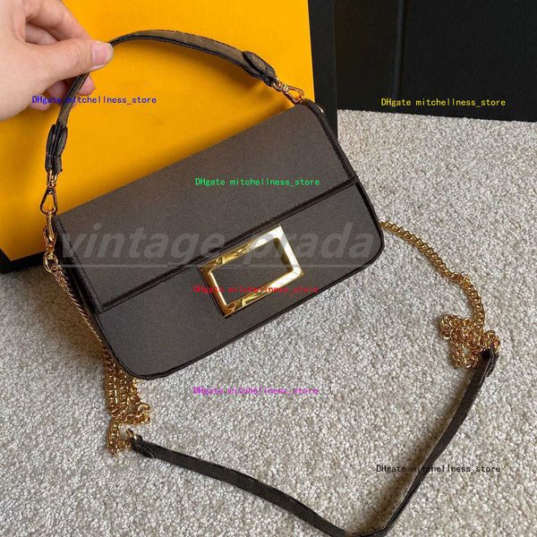 

genuine leathe shoulder bags nylon handbags elling luxury designer wallet women baguette fashion crossbody bag hobo purses