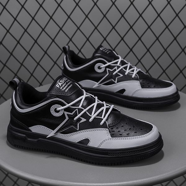 

2023 ale men women running shoes white black brown mens trainers outdoor sneakers size 39-44 color22