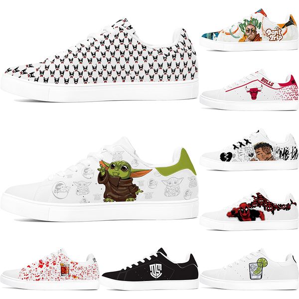 

Custom shoe Diy Shoes men women Leisure sneaker winter autumn shoes green blue boy sports outdoor trainers sneakers 36-48