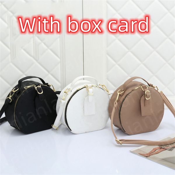 

wholesale leather shoulder bag chain purse fashion wave chain purse handbag presbyopic card holder evening bag messenger women with box card