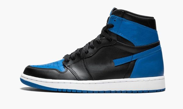 

2023 restock to sale basketball shoes men women latest 1 1s high og black varsity royal-white brand name sportswear designer sneakers