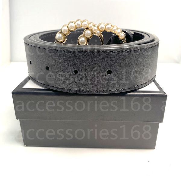 

2023 mens designer belts for men women genuine leather ladies jeans belt pin buckle casual strap wholesale cinturones, Black;brown