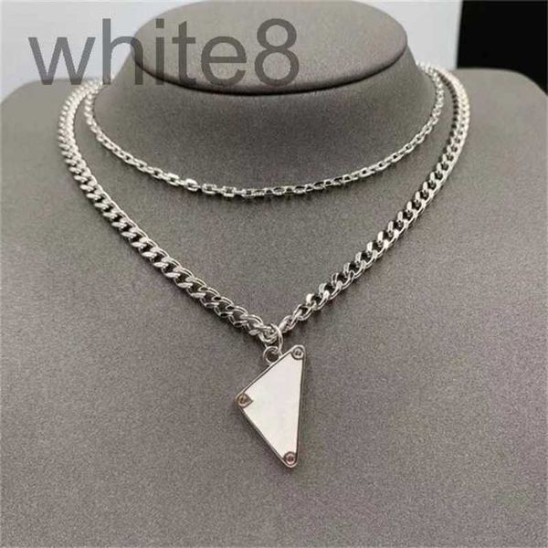 

pendant necklaces designer designer for women gold necklace luxury cuban cain men creative silver carm punk style jewellery triangle pendant