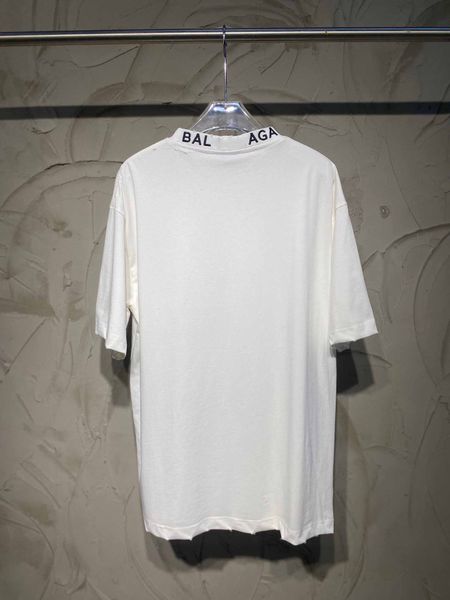 

men's plus tees & polos round neck embroidered and printed polar style summer wear with street pure cotton 12tzf122, Black;brown