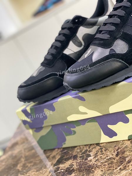 

2023 luxury designer boots triple mens shoes breathable platform sneakers black trainers spring autumn sports outdoor comfortable casual sho