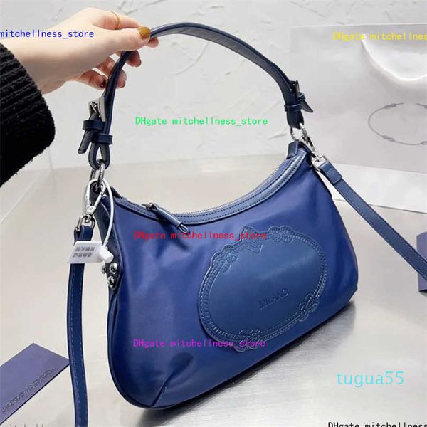 

cross body nylon shoulder handbags casual women crossbody bags zipper