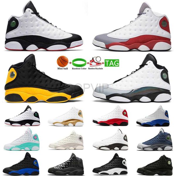 

basketball shoes black cat 13 outdoor reverse he got game women men obsidian 13s sneakers court purple sports dmp trainers size us 5.5-13