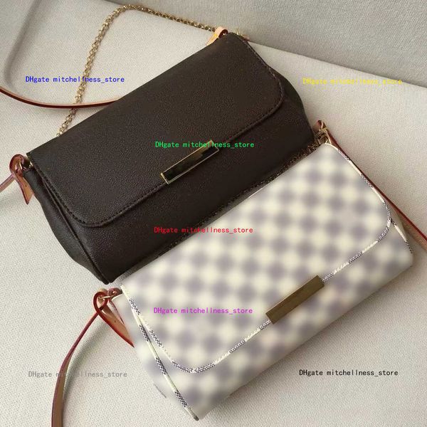 

luxury metal chains strap shoulder bags womens mens classic favorite mm flap tote fashion bag genuine leather vintage designer handbags