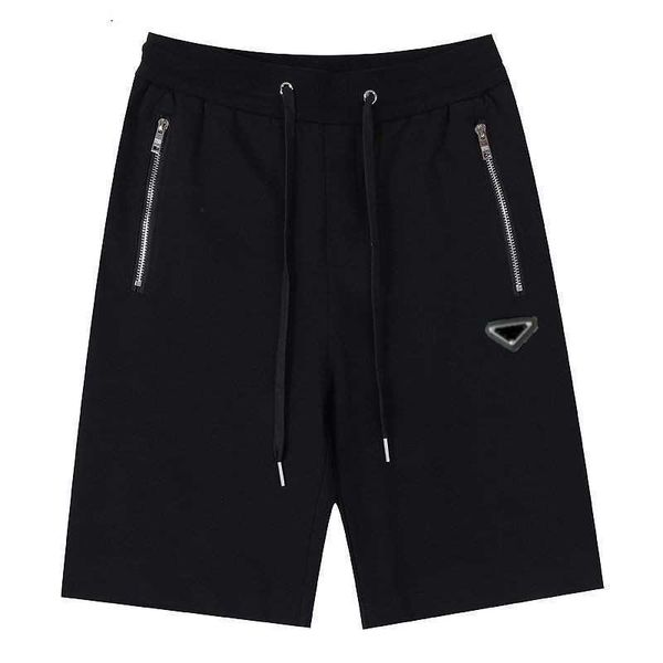 

prad fashion mens designers shorts quick drying swimwear printing 2023 summer board beach pants printed casual shorts, White;black